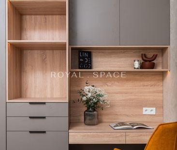 Nowoczesny apartament z ogródkiem! | Premium - Zdjęcie 4