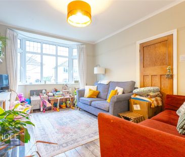 Grittleton Road, - Photo 1