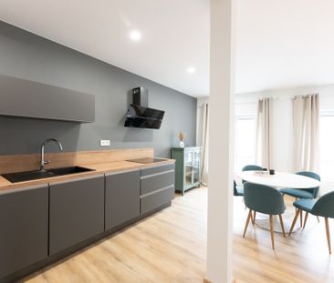 Location Appartement 3 pièces 60m² MULHOUSE 68100 - Photo 4