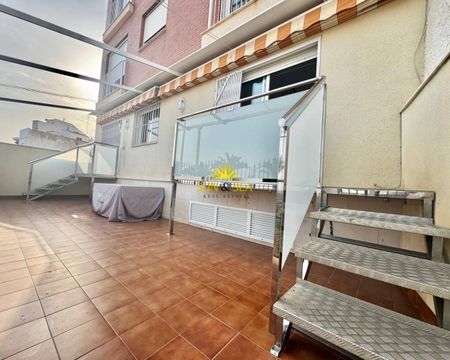 2 BEDROOM APARTMENT IN FIRST LINE OF BEACH - LO PAGÁN - Photo 2