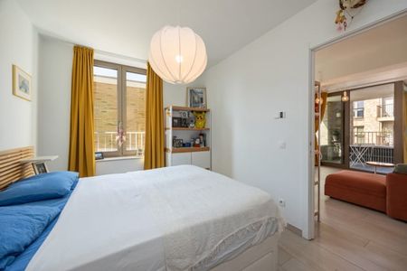 Appartement te huur - Photo 4
