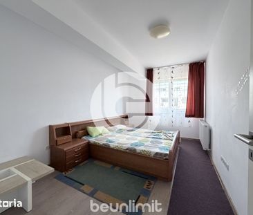 Apartament mobilat, utilat | 3 camere | 73 MpU | Turnisor | Parcare - Photo 5