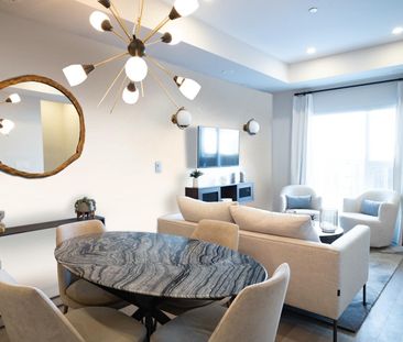 For Lease - 200 Malta Avenue Unit# 53, Brampton, Ontario - Photo 1