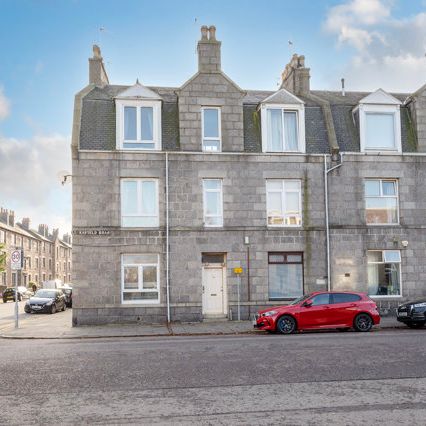 14 Linksfield Road, AB24 5RU, Aberdeen - Photo 1