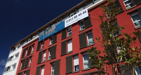 location Appartement T1 DE 24.36m² À TOULOUSE - Photo 3