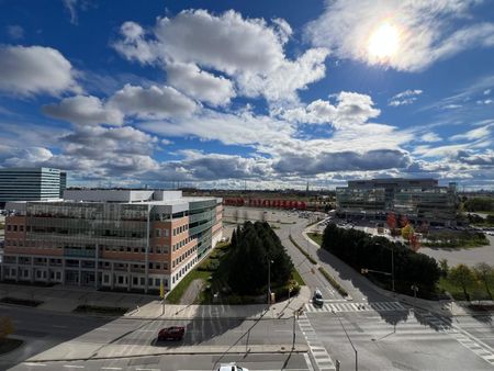 For Lease - 1 Upper Duke Crescent Unit# 904, Markham, Ontario - Photo 2