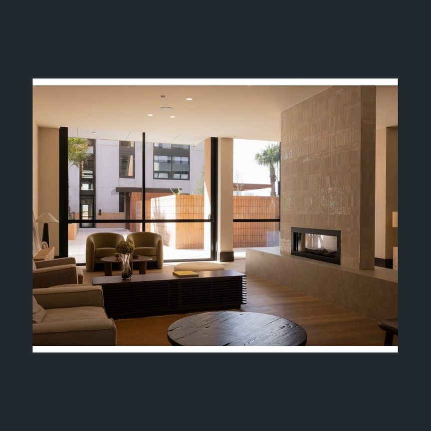 Spacious 2-Bedroom - Resort Like Amenities & Pet Friendly - Photo 1