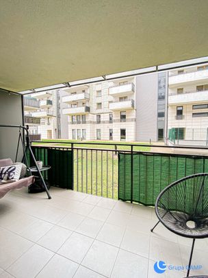 2-pok, 51m^2, 2balkony, od zaraz! - Photo 1