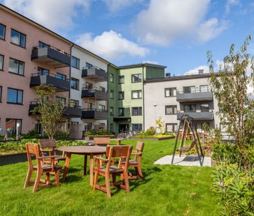 Storkällsvägen 4B, 75445, Uppsala - Photo 5