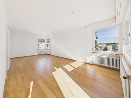 Spacious and light-filled 3.5-room apartment for rent in Zollikofen BE - Photo 5