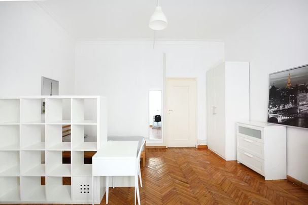 Via Raimondo Franchetti, Milan, Lombardy 20124 - Photo 1