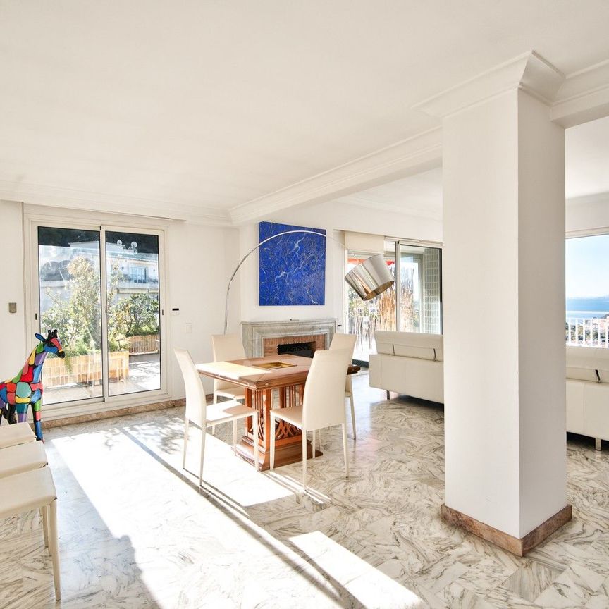 Location Appartement 7 pièces 221m² NICE 06300 - Photo 1