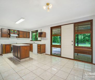 UNIQUE CHARACTER HOME ON SPACIOUS BLOCK - Photo 1