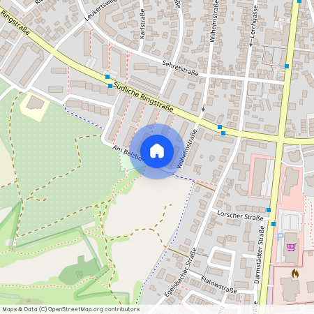 Am Belzborn 3, 63225, Langen (Hessen)