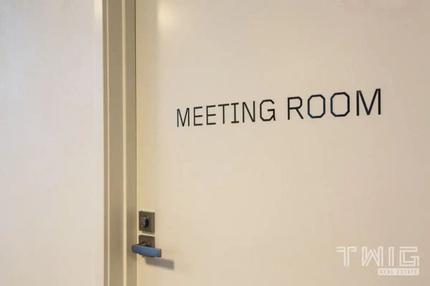 “High Floor 1 Bedroom” - Photo 1