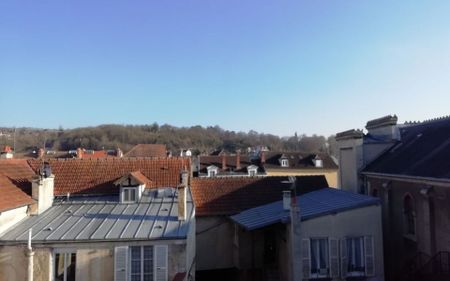 Appartement à louer 2 pièces • La Ferté-sous-Jouarre - Photo 4