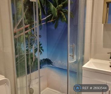 Studio to rent - Photo 6