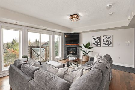 For Lease - 6 Joseph Trail Unit# 201, Collingwood, Ontario - Photo 2