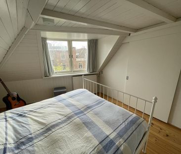 Huis te huur: Achterom 80 2611 PS Delft - Photo 5