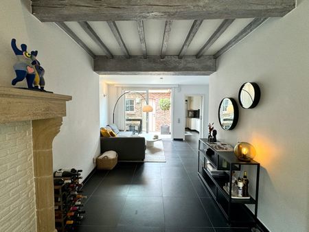 Sint-Clarastraat 133 - Photo 5