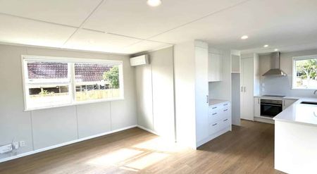 Newly Renovated Two Bedroom - Photo 3