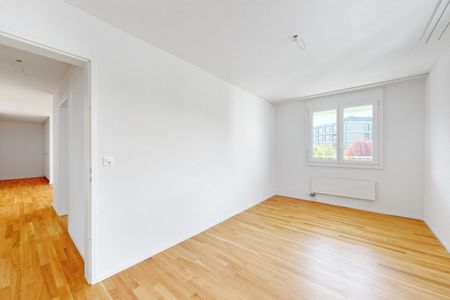 3.5 Zimmer-Wohnung in Stans zu vermieten - Photo 4