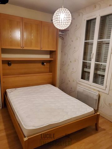 Location Appartement 2 pièces 39m² MONTATAIRE 60160 - Photo 3