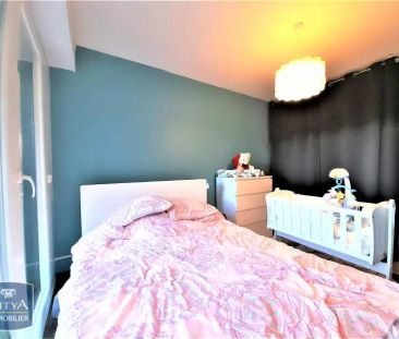 Appartement à louer 2 pièces 47.96m² - Photo 5