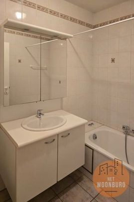 Appartement te huur - Foto 1