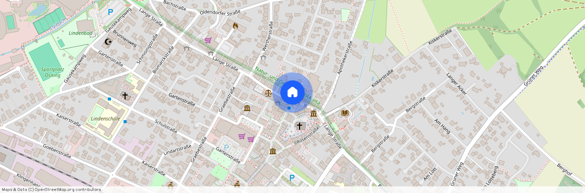 Lange Str. 43, 33790 Halle (Westf.)