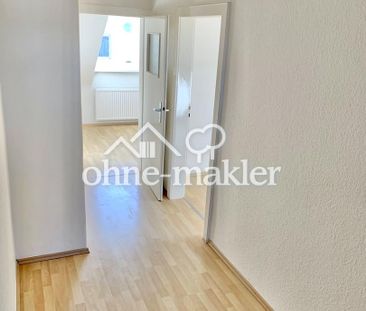 Wohnen im Pelikanviertel mit EBK, neues Bad - direkt zum Einziehen - Photo 1