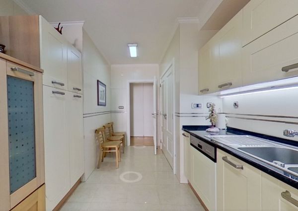 Apartamento T2 em Lisboa