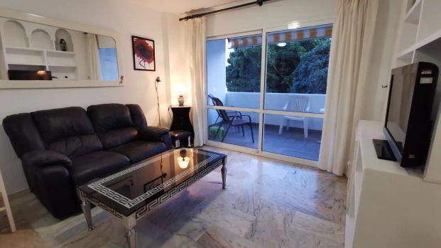 Piso de alquiler en Calle Luis Vives, Solymar - Photo 1