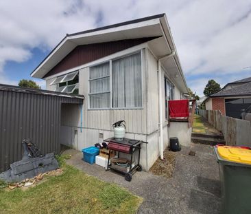 Two Bedroom Unit in Moturoa - Photo 2