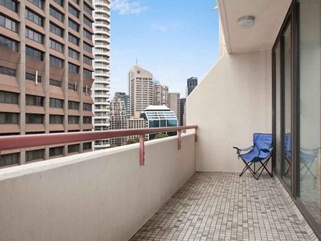 101/6-14 Oxford Street Darlinghurst - Photo 3