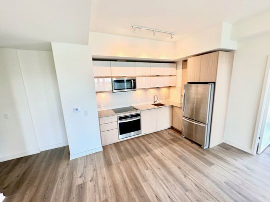 For Lease - 10 Deerlick Court Unit# 302, Toronto, Ontario - Photo 1