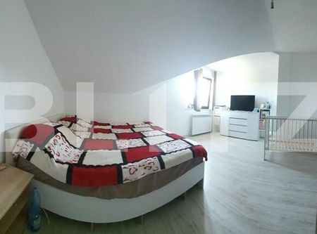 Apartament 4 camere, 85 mp, parcare, CAT Friendly, zona zorilor-Europa - Photo 5