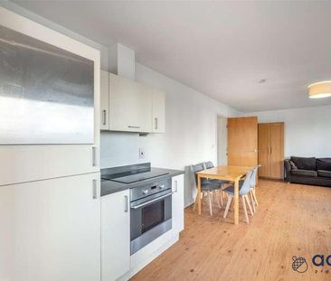 Battalion House, Heritage Avenue, London, NW9 - Photo 2