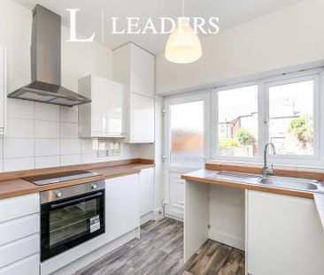 2 bedroom terraced house to rent - Photo 6