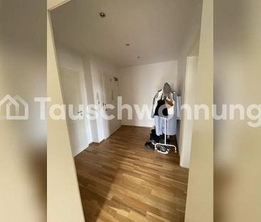 TAUSCHWOHNUNG Charmante 2-Zimmer-Wohnung mit offener Wohnküche in L... - Photo 2
