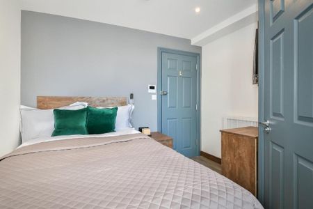 House share to rent - Photo 4