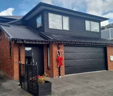 Rototuna 3 Bedroom - Photo 4