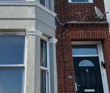 Upper Hollingdean Road Room 4 - Single - Photo 1