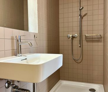 2½-Zimmer-Attika-Maisonette – Historisches Ambiente trifft modernen... - Photo 4