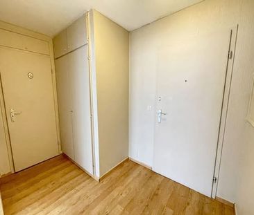 Appartement te huur - Foto 1