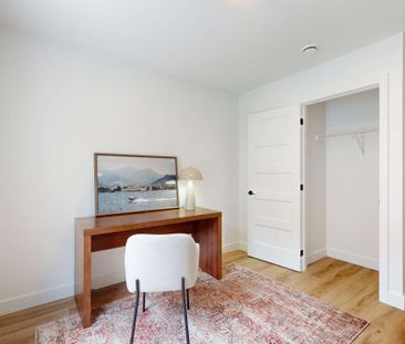 3 CH - 1 SDB - Québec - $1,900 /mo - Photo 1