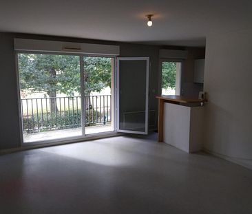 Location Appartement PONT PEAN 35131 35129-5539 - Photo 6