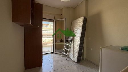 Studio/Γκαρσονιέρα για ενοικίαση Τρίκαλα - Φωτογραφία 5