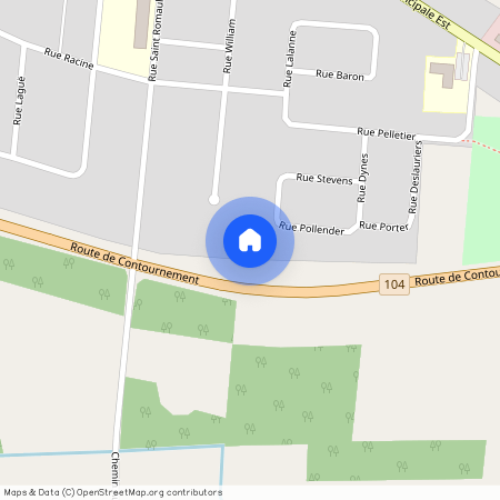 1385 Rue Stevens, J2N 0G6, Farnham
