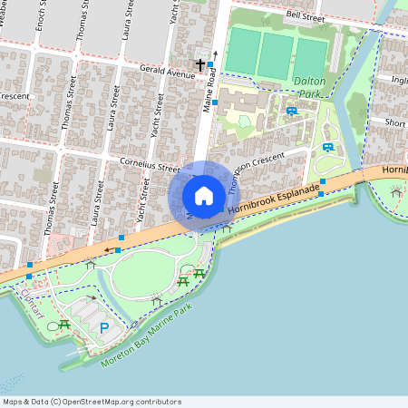 4/152 Hornibrook Esplanade, Qld 4019, Clontarf